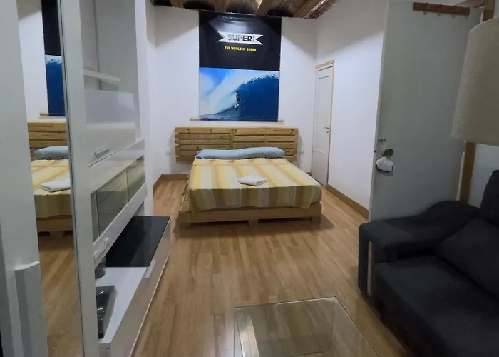 Homestay szállás Mood Center *