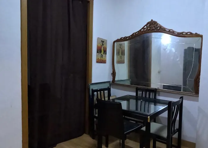Mood Center Homestay szállás *