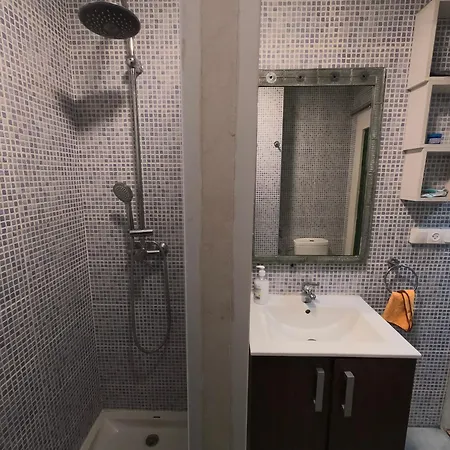 Ubytování v soukromí Mood Center Valencie